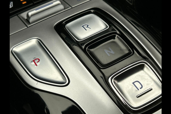 Hyundai Tucson 1.6 T-GDI MHEV Premium | Trekhaak | Rondomzicht/Camera | Leder | Stoelverwarming/Koeling | Origineel NL