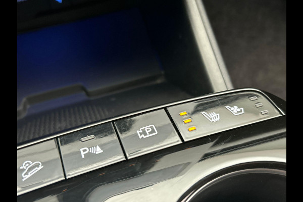 Hyundai Tucson 1.6 T-GDI MHEV Premium | Trekhaak | Rondomzicht/Camera | Leder | Stoelverwarming/Koeling | Origineel NL