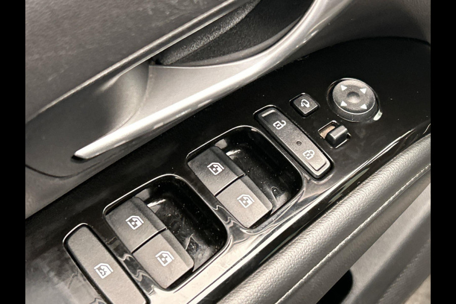 Hyundai Tucson 1.6 T-GDI MHEV Premium | Trekhaak | Rondomzicht/Camera | Leder | Stoelverwarming/Koeling | Origineel NL