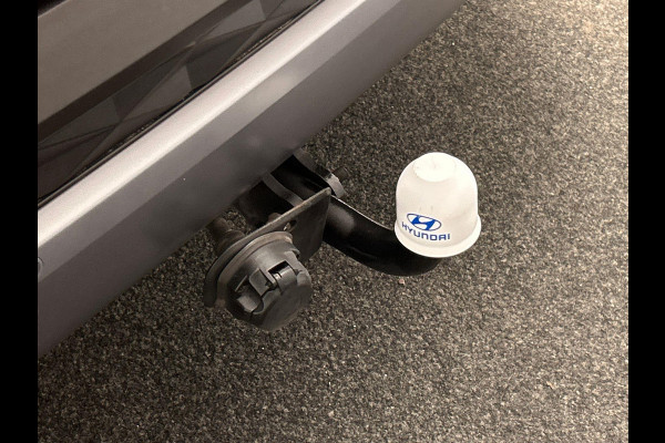 Hyundai Tucson 1.6 T-GDI MHEV Premium | Trekhaak | Rondomzicht/Camera | Leder | Stoelverwarming/Koeling | Origineel NL