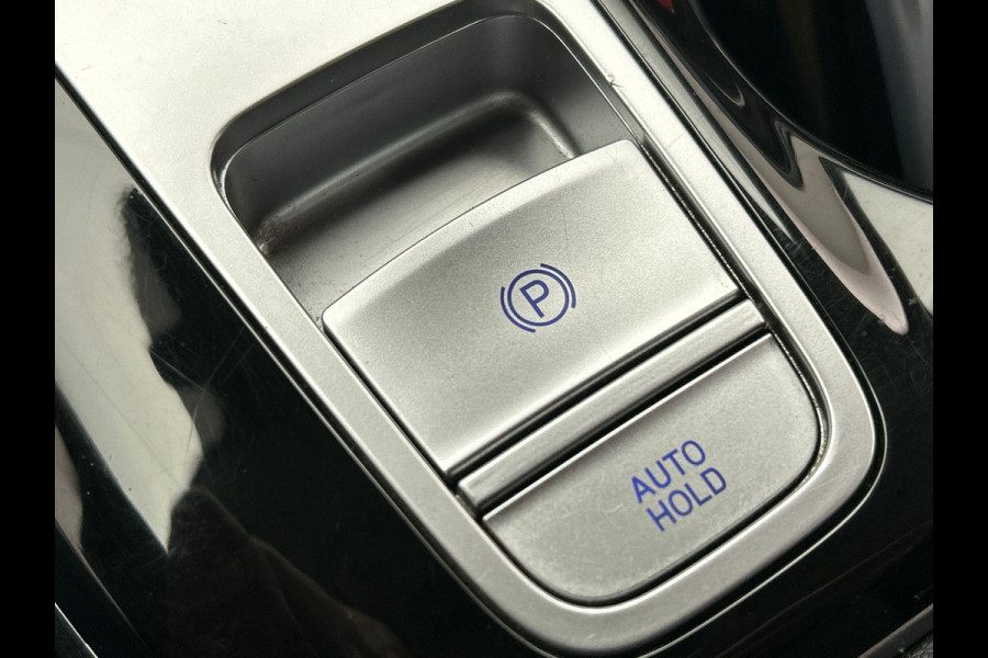 Hyundai Tucson 1.6 T-GDI MHEV Premium | Trekhaak | Rondomzicht/Camera | Leder | Stoelverwarming/Koeling | Origineel NL