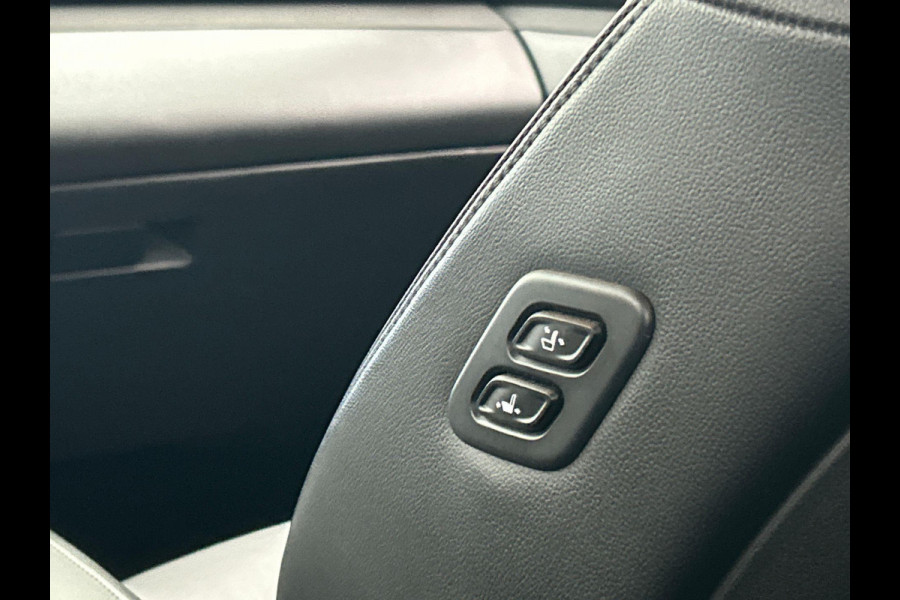 Hyundai Tucson 1.6 T-GDI MHEV Premium | Trekhaak | Rondomzicht/Camera | Leder | Stoelverwarming/Koeling | Origineel NL