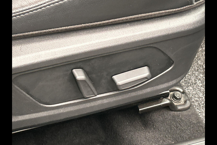 Hyundai Tucson 1.6 T-GDI MHEV Premium | Trekhaak | Rondomzicht/Camera | Leder | Stoelverwarming/Koeling | Origineel NL