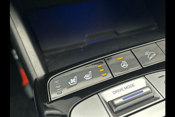 Hyundai Tucson 1.6 T-GDI MHEV Premium | Trekhaak | Rondomzicht/Camera | Leder | Stoelverwarming/Koeling | Origineel NL