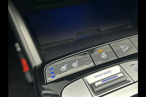 Hyundai Tucson 1.6 T-GDI MHEV Premium | Trekhaak | Rondomzicht/Camera | Leder | Stoelverwarming/Koeling | Origineel NL