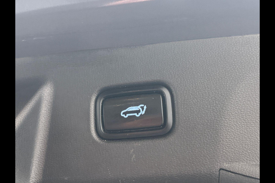 Hyundai Tucson 1.6 T-GDI MHEV Premium | Trekhaak | Rondomzicht/Camera | Leder | Stoelverwarming/Koeling | Origineel NL