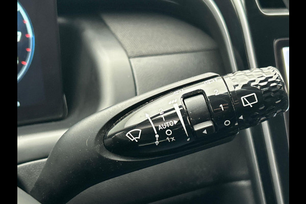 Hyundai Tucson 1.6 T-GDI MHEV Premium | Trekhaak | Rondomzicht/Camera | Leder | Stoelverwarming/Koeling | Origineel NL