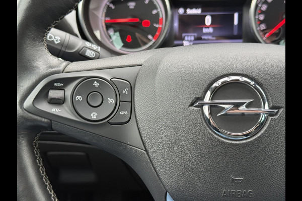 Opel Astra 1.0 Innovation 2e Eigenaar,Navi,Camera,Stuurverw,Stoelwerw,Dealer Onderhouden,Pdc V+A,Clima,Cruise,N.A.P,Weinig Km,Apk tot 05-2027