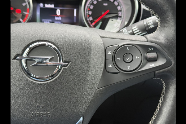 Opel Astra 1.0 Innovation 2e Eigenaar,Navi,Camera,Stuurverw,Stoelwerw,Dealer Onderhouden,Pdc V+A,Clima,Cruise,N.A.P,Weinig Km,Apk tot 05-2027