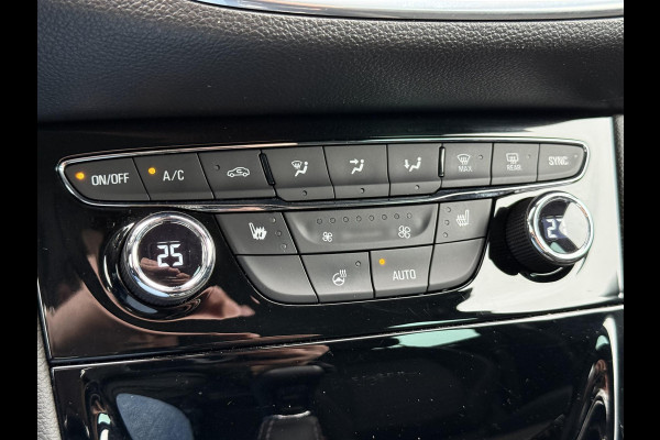Opel Astra 1.0 Innovation 2e Eigenaar,Navi,Camera,Stuurverw,Stoelwerw,Dealer Onderhouden,Pdc V+A,Clima,Cruise,N.A.P,Weinig Km,Apk tot 05-2027