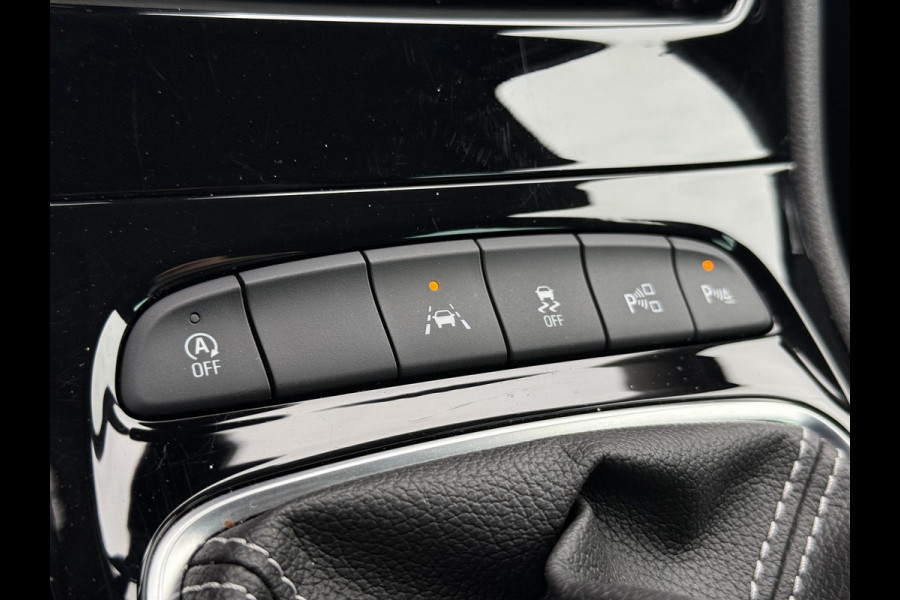 Opel Astra 1.0 Innovation 2e Eigenaar,Navi,Camera,Stuurverw,Stoelwerw,Dealer Onderhouden,Pdc V+A,Clima,Cruise,N.A.P,Weinig Km,Apk tot 05-2027