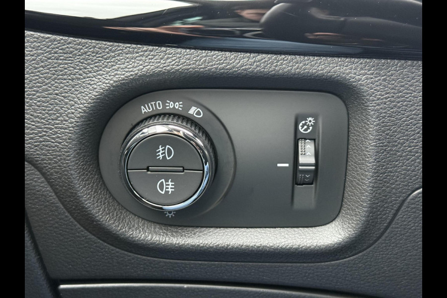 Opel Astra 1.0 Innovation 2e Eigenaar,Navi,Camera,Stuurverw,Stoelwerw,Dealer Onderhouden,Pdc V+A,Clima,Cruise,N.A.P,Weinig Km,Apk tot 05-2027