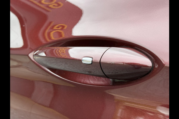 Opel Astra 1.0 Innovation 2e Eigenaar,Navi,Camera,Stuurverw,Stoelwerw,Dealer Onderhouden,Pdc V+A,Clima,Cruise,N.A.P,Weinig Km,Apk tot 05-2027