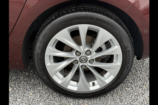 Opel Astra 1.0 Innovation 2e Eigenaar,Navi,Camera,Stuurverw,Stoelwerw,Dealer Onderhouden,Pdc V+A,Clima,Cruise,N.A.P,Weinig Km,Apk tot 05-2027