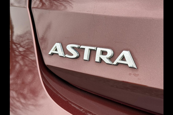 Opel Astra 1.0 Innovation 2e Eigenaar,Navi,Camera,Stuurverw,Stoelwerw,Dealer Onderhouden,Pdc V+A,Clima,Cruise,N.A.P,Weinig Km,Apk tot 05-2027