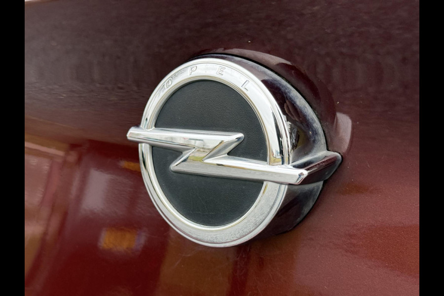 Opel Astra 1.0 Innovation 2e Eigenaar,Navi,Camera,Stuurverw,Stoelwerw,Dealer Onderhouden,Pdc V+A,Clima,Cruise,N.A.P,Weinig Km,Apk tot 05-2027