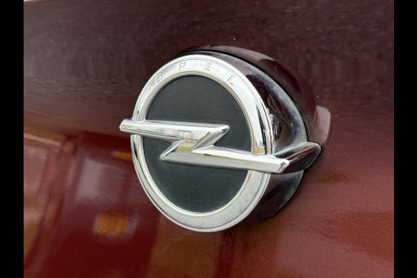 Opel Astra 1.0 Innovation 2e Eigenaar,Navi,Camera,Stuurverw,Stoelwerw,Dealer Onderhouden,Pdc V+A,Clima,Cruise,N.A.P,Weinig Km,Apk tot 05-2027