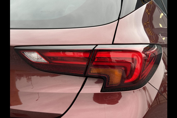 Opel Astra 1.0 Innovation 2e Eigenaar,Navi,Camera,Stuurverw,Stoelwerw,Dealer Onderhouden,Pdc V+A,Clima,Cruise,N.A.P,Weinig Km,Apk tot 05-2027