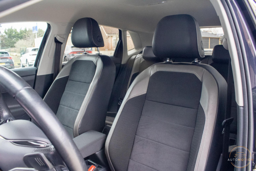 Volkswagen Polo 1.0 TSI Highline Stoelverwarming Cruise control Adaptief Parkeersensor