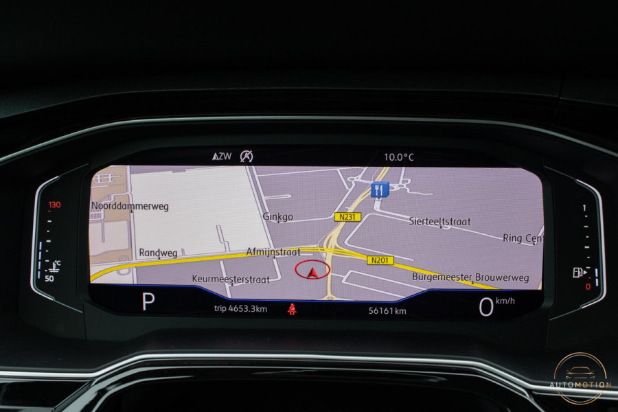 Volkswagen Polo 1.0 TSI Highline Stoelverwarming Cruise control Adaptief Parkeersensor