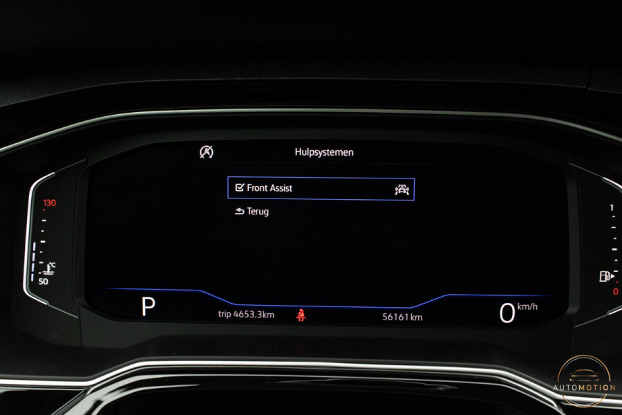Volkswagen Polo 1.0 TSI Highline Stoelverwarming Cruise control Adaptief Parkeersensor