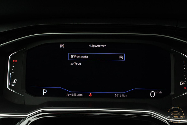 Volkswagen Polo 1.0 TSI Highline Stoelverwarming Cruise control Adaptief Parkeersensor