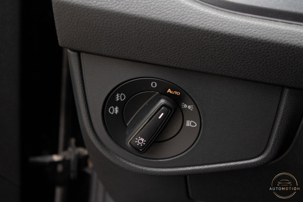 Volkswagen Polo 1.0 TSI Highline Stoelverwarming Cruise control Adaptief Parkeersensor