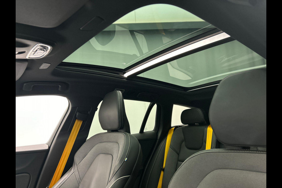 Volvo V60 2.0 T8 AWD Polestar Engineered | Pano/Dak | Harman/Kardon | Stuur/Stoelverwarming