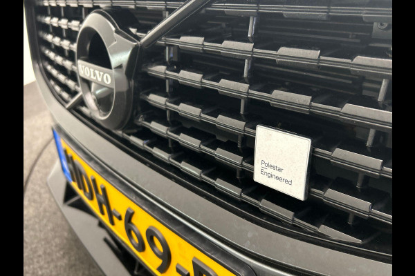 Volvo V60 2.0 T8 AWD Polestar Engineered | Pano/Dak | Harman/Kardon | Stuur/Stoelverwarming