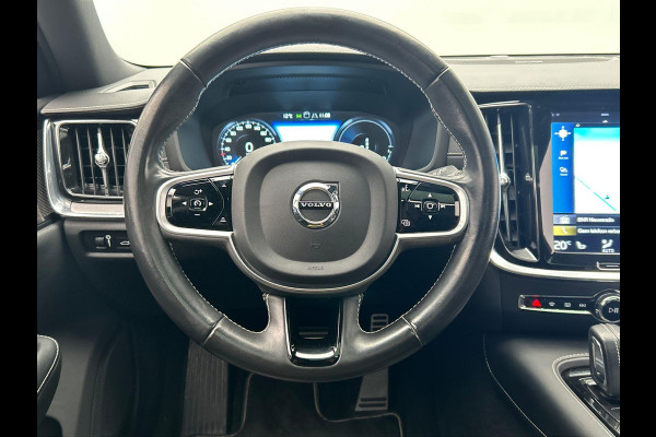 Volvo V60 2.0 T8 AWD Polestar Engineered | Pano/Dak | Harman/Kardon | Stuur/Stoelverwarming