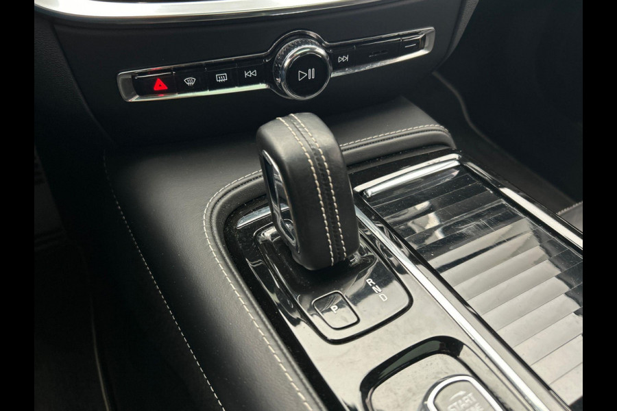 Volvo V60 2.0 T8 AWD Polestar Engineered | Pano/Dak | Harman/Kardon | Stuur/Stoelverwarming