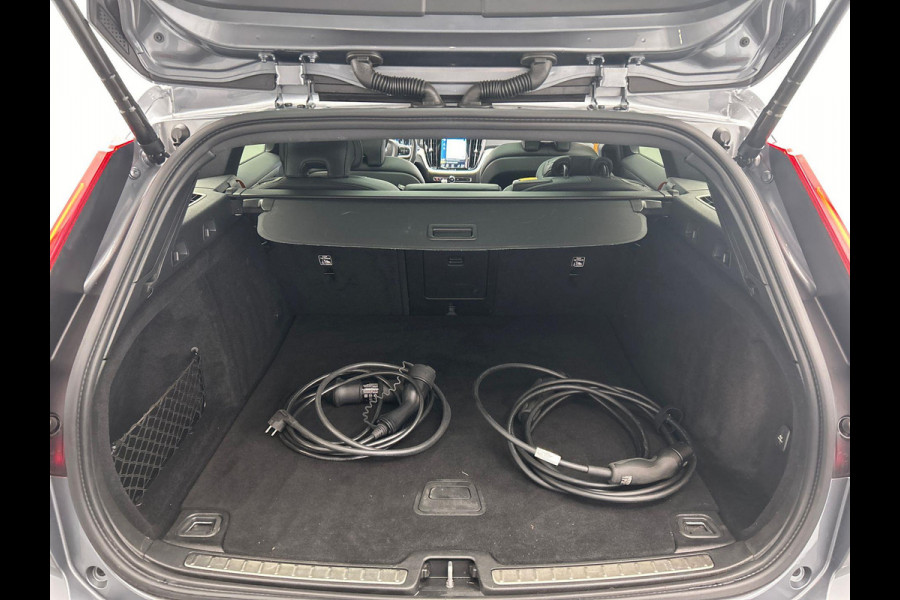 Volvo V60 2.0 T8 AWD Polestar Engineered | Pano/Dak | Harman/Kardon | Stuur/Stoelverwarming