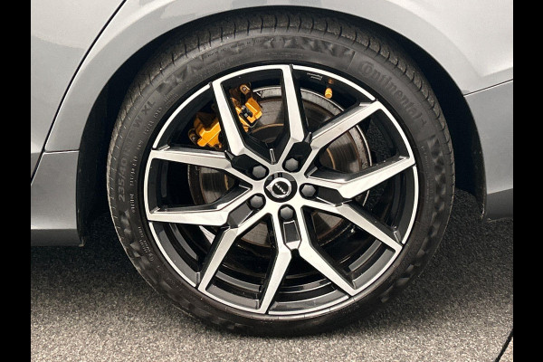 Volvo V60 2.0 T8 AWD Polestar Engineered | Pano/Dak | Harman/Kardon | Stuur/Stoelverwarming