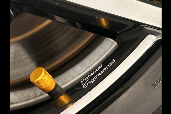 Volvo V60 2.0 T8 AWD Polestar Engineered | Pano/Dak | Harman/Kardon | Stuur/Stoelverwarming