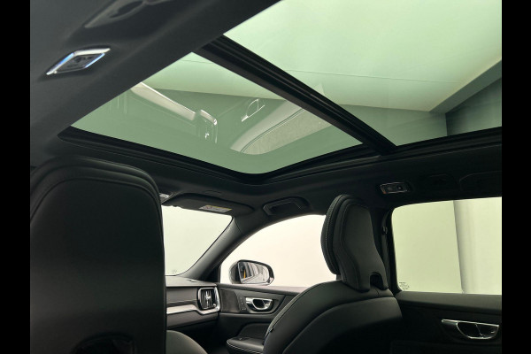 Volvo V60 2.0 T8 AWD Polestar Engineered | Pano/Dak | Harman/Kardon | Stuur/Stoelverwarming