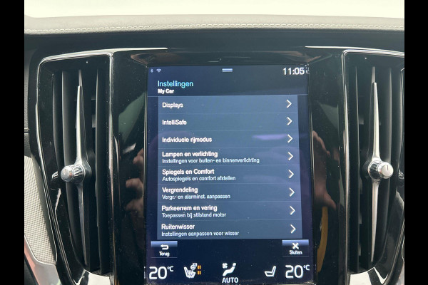 Volvo V60 2.0 T8 AWD Polestar Engineered | Pano/Dak | Harman/Kardon | Stuur/Stoelverwarming