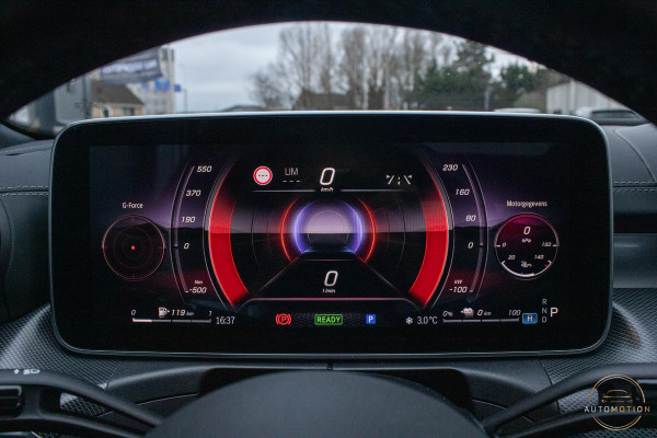 Mercedes-Benz C-Klasse 300 e AMG Line Limited PANO 360 CAMERA ELEKTRISCHE STOEL ADAPTIEF