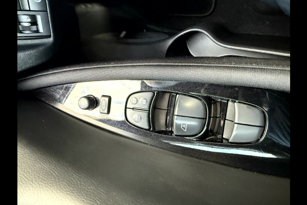 Nissan Leaf e+ N-Connecta 59 kWh SOH 94%, App Connect, 17''Lmv, Stoelverwarming