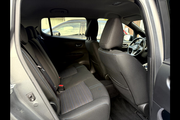 Nissan Leaf e+ N-Connecta 59 kWh SOH 94%, App Connect, 17''Lmv, Stoelverwarming