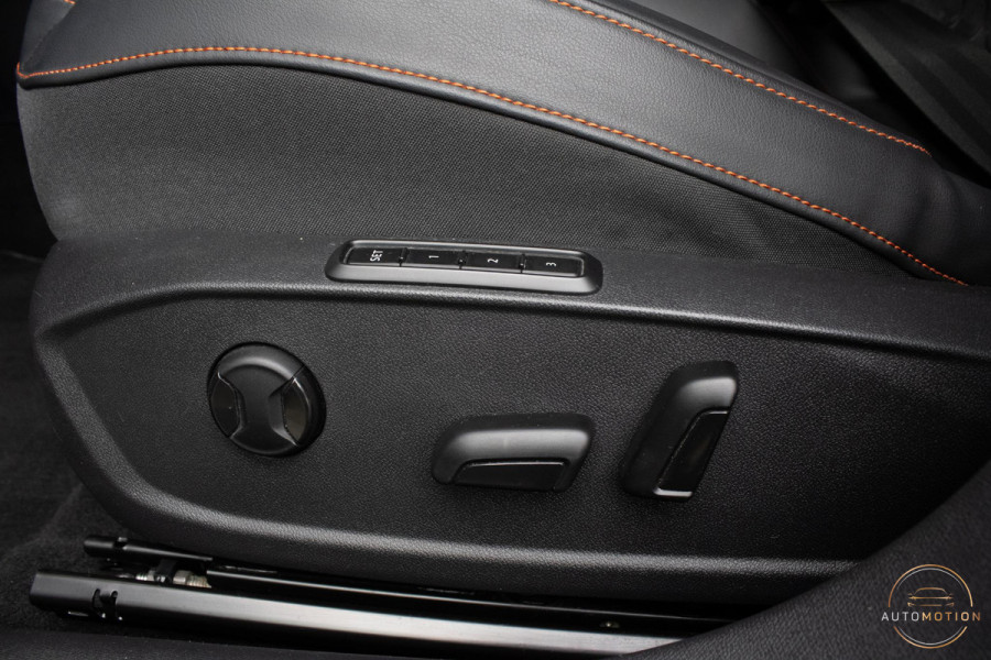 Seat Leon 1.4 TSI eHybrid PHEV FR Bus. Intens. PANO MEMORY CAMERA ADAPTIEF