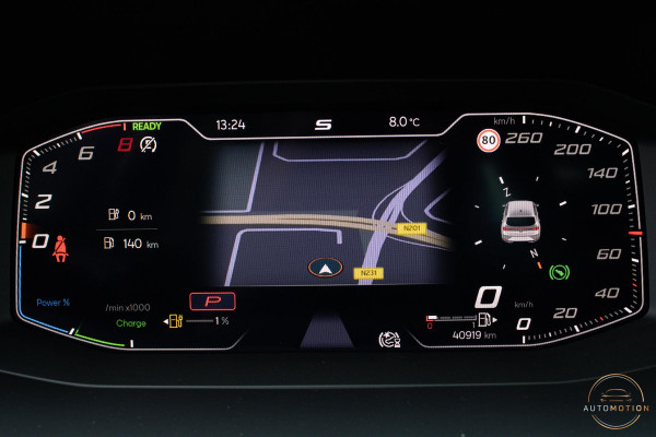 Seat Leon 1.4 TSI eHybrid PHEV FR Bus. Intens. PANO MEMORY CAMERA ADAPTIEF