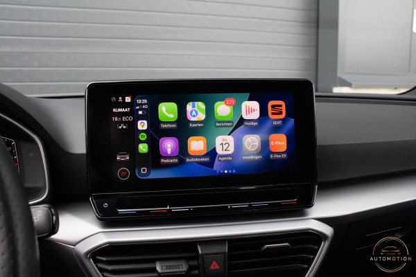 Seat Leon 1.4 TSI eHybrid PHEV FR Bus. Intens. PANO MEMORY CAMERA ADAPTIEF