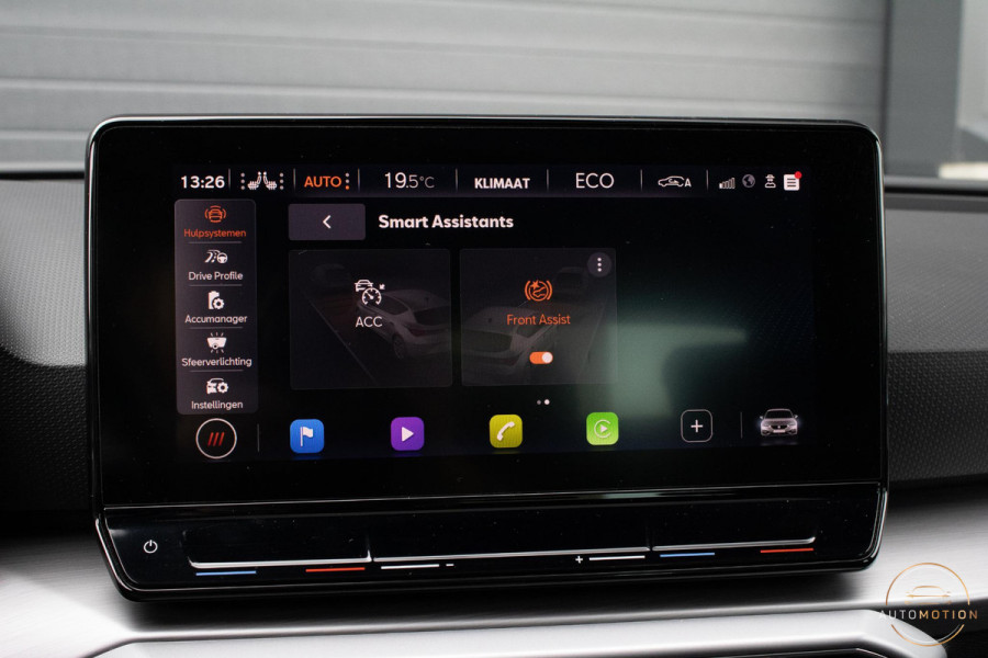 Seat Leon 1.4 TSI eHybrid PHEV FR Bus. Intens. PANO MEMORY CAMERA ADAPTIEF