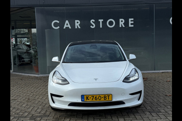 Tesla Model 3 Standard RWD Plus 60 kWh 92% SOH Autopilot