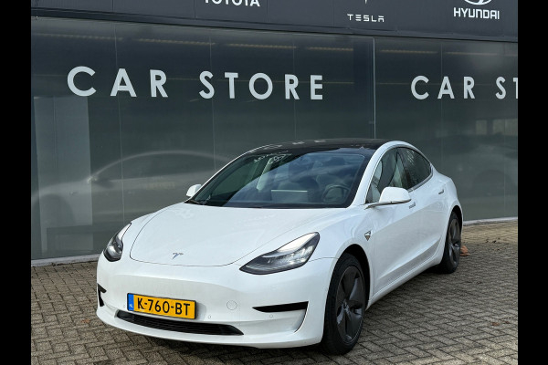 Tesla Model 3 Standard RWD Plus 60 kWh 92% SOH Autopilot