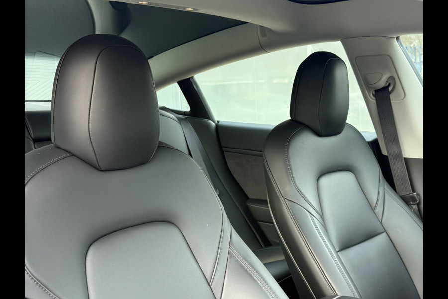 Tesla Model 3 Standard RWD Plus 60 kWh 92% SOH Autopilot