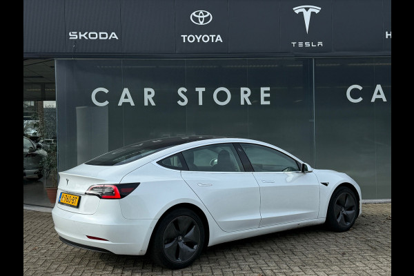 Tesla Model 3 Standard RWD Plus 60 kWh 92% SOH Autopilot