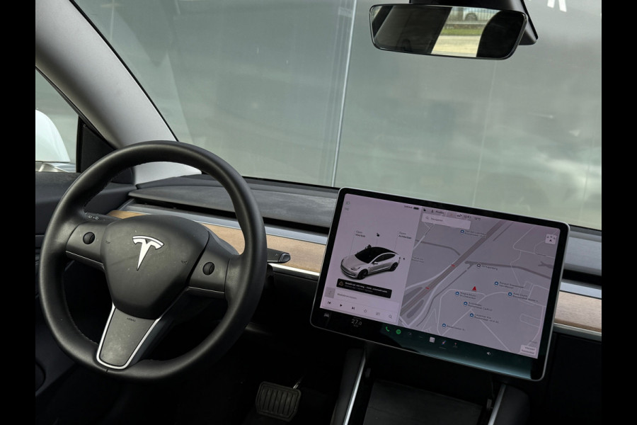 Tesla Model 3 Standard RWD Plus 60 kWh 92% SOH Autopilot