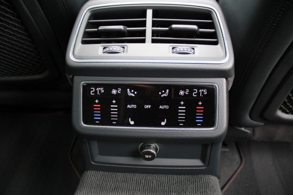 Audi A6 Avant RS 6 TFSI quattro