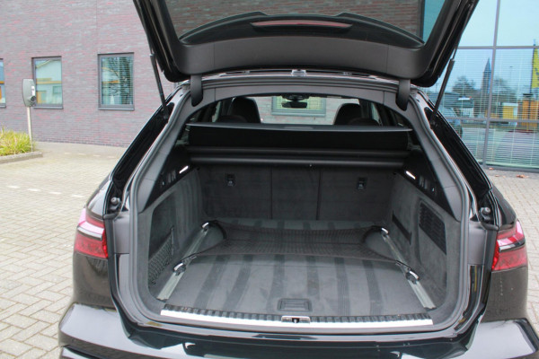 Audi A6 Avant RS 6 TFSI quattro